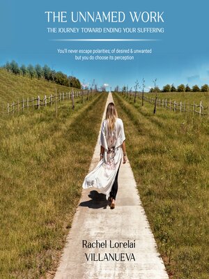 cover image of The Unnamed Work